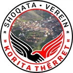 Shoqata Korita Thërret