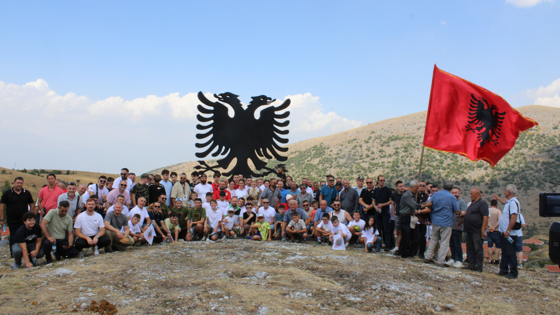 Anëtarësimi në Shoqatë